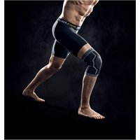 Select Elastische Kniebandage schwarz L Select Elastische Kniebandage schwarz L von Select