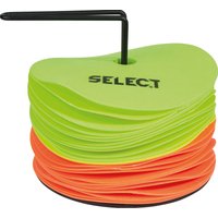 Select Floormarker gelb orange Select Floormarker gelb orange von Select