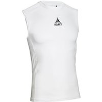 Select Funktions-Tank-Top Herren weiß S Select Funktions-Tank-Top Herren weiß S von Select