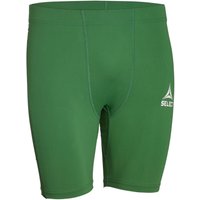 Select Funktionsshorts Herren green M von Select