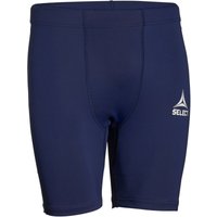 Select Funktionsshorts navy XL Select Funktionsshorts navy XL von Select