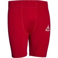 Select Funktionsshorts rot XXL Select Funktionsshorts rot XXL von Select