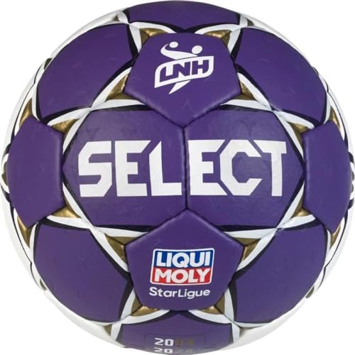 SELECT Handball LNH Ultimate 2024/2025 T3 von Select