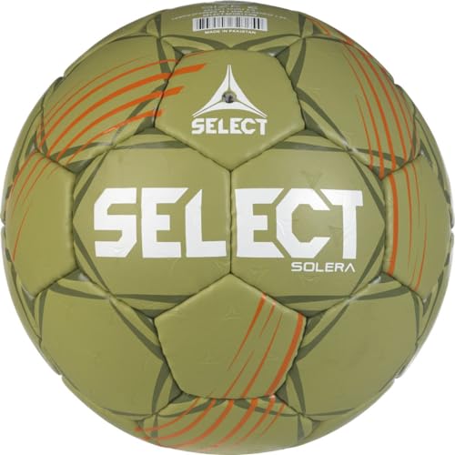 SELECT - Handball Solera V24 Green SELECT - Handball Solera V24 Green von Select