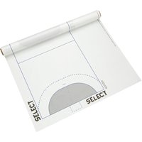 Select Handball Spielplanfolie 61 x 80 cm Select Handball Spielplanfolie 61 x 80 cm von Select