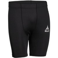 SELECT Herren Unterhose Funktionshose kurz SELECT Herren Unterhose Funktionshose kurz von Select