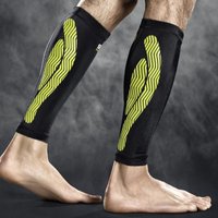 Select Kompressions-Wadenbandage schwarz XL Select Kompressions-Wadenbandage schwarz XL von Select