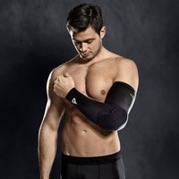 Select Kompressionsbandage Ellenbogen lang schwarz M Select Kompressionsbandage Ellenbogen lang schwarz M von Select