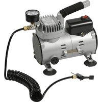 Select Kompressor Mini grau Select Kompressor Mini grau von Select