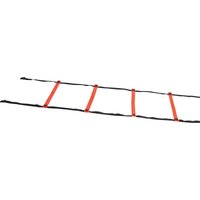Select Koordinationsleiter Indoor orange 6 m Select Koordinationsleiter Indoor orange 6 m von Select