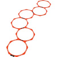 Select Koordinationsringe Oktagon Fußball rot uni Select Koordinationsringe Oktagon Fußball rot uni von Select