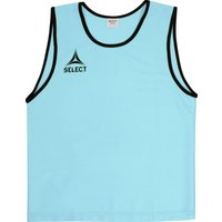 Select Markierungshemdchen Super türkis Mini Select Markierungshemdchen Super türkis Mini von Select