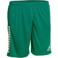 Select Monaco Hose grün/weiß XL Select Monaco Hose grün/weiß XL von Select