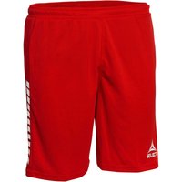 Select Monaco Hose rot/weiß S Select Monaco Hose rot/weiß S von Select