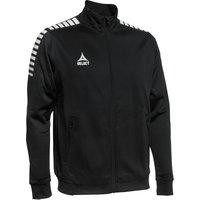 Select Monaco Präsentationsjacke schwarz 116/128 Select Monaco Präsentationsjacke schwarz 116/128 von Select