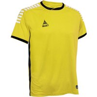 Select Monaco Trikot gelb/schwarz 140/152 Select Monaco Trikot gelb/schwarz 140/152 von Select