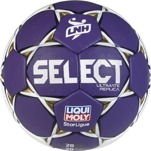 SELECT NHL V24 Ultimate Replica Handball SELECT NHL V24 Ultimate Replica Handball von Select