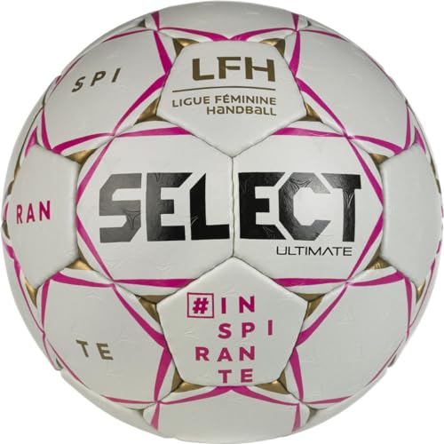 SELECT - Offizieller Ultimate LFH V24 Handball SELECT - Offizieller Ultimate LFH V24 Handball von Select
