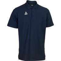 Select Oxford Poloshirt navy 3XL von Select