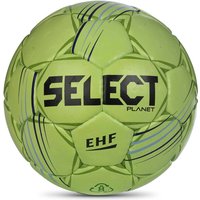 Select Planet Handball grün 2 Select Planet Handball grün 2 von Select