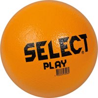 Select Playball Schaumstoffball orange 15 cm von Select