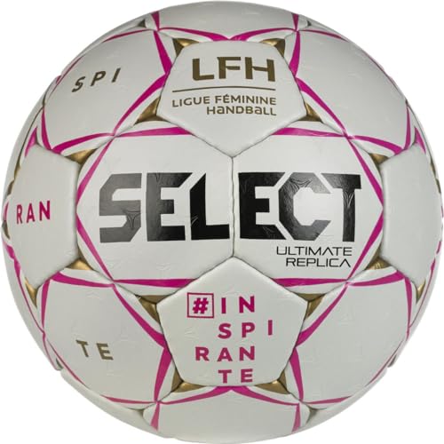 SELECT - Replica LFH V24 Handball SELECT - Replica LFH V24 Handball von Select