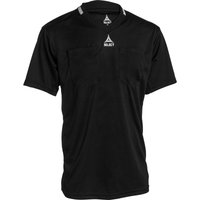 Select Schiedsrichter Trikot schwarz XL Select Schiedsrichter Trikot schwarz XL von Select