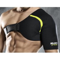 Select Schulterbandage schwarz M Select Schulterbandage schwarz M von Select