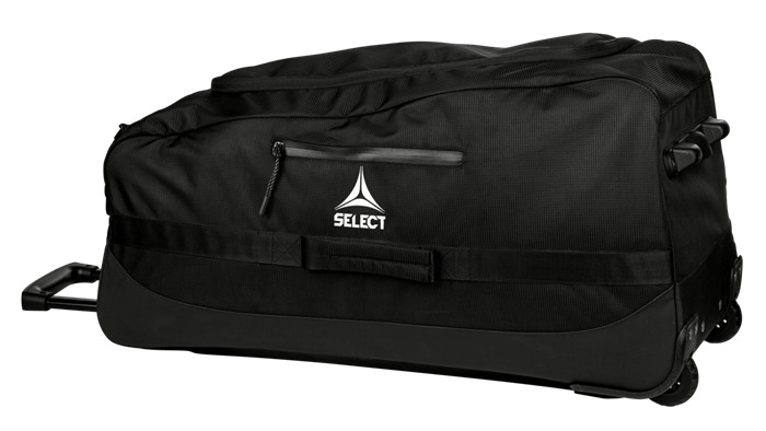 SELECT TEAMTASCHE TROLLEY - schwarz - 75 l SELECT TEAMTASCHE TROLLEY - schwarz - 75 l von Select