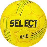 Select Torneo Handball gelb 1 von Select