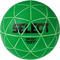 Select Trio Soft Beach-Handball grün 2 Select Trio Soft Beach-Handball grün 2 von Select