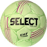 Select Tucana Handball 2023/24 grün/lila 2 von Select