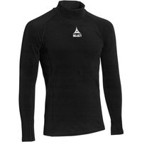 Select Turtle Neck Funktionsshirt schwarz S Select Turtle Neck Funktionsshirt schwarz S von Select