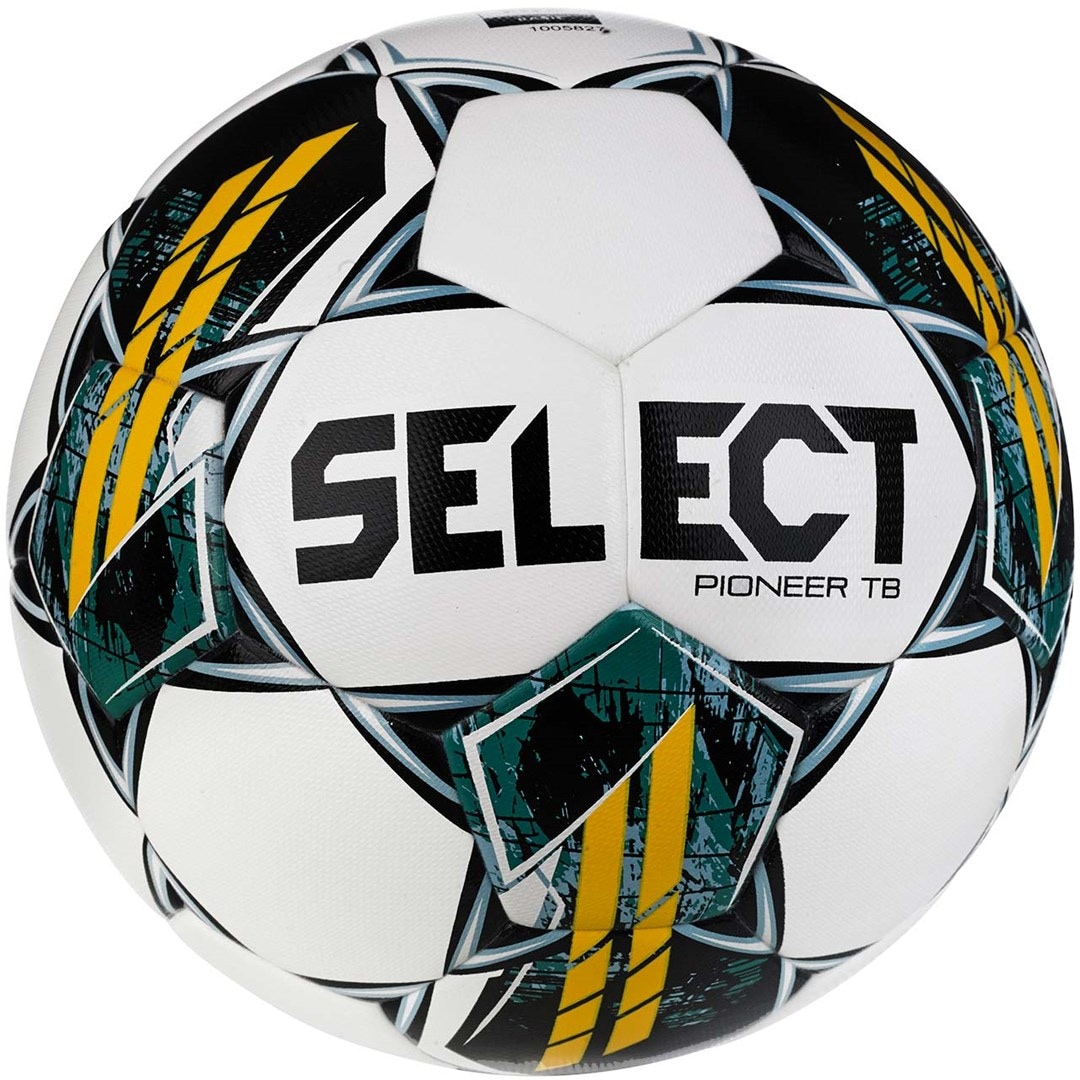 Select, Fussball von Select