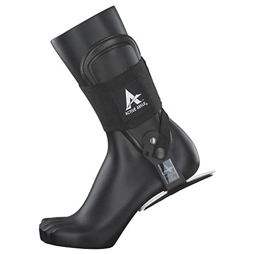 Select Active Ankle T-2, L, schwarz, 7055803111 Select Active Ankle T-2, L, schwarz, 7055803111 von Select