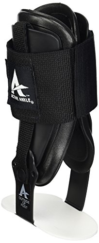Select Active Ankle T-2, S, schwarz, 7055801111 Select Active Ankle T-2, S, schwarz, 7055801111 von Select