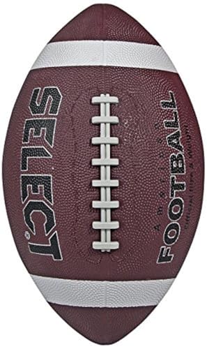 Select Select American Football, Junior, braun, 2293600666 Select Select American Football, Junior, braun, 2293600666 Select Select American Football, Junior, braun, 2293600666 Select Select American Football, Junior, braun, 2293600666 von Select