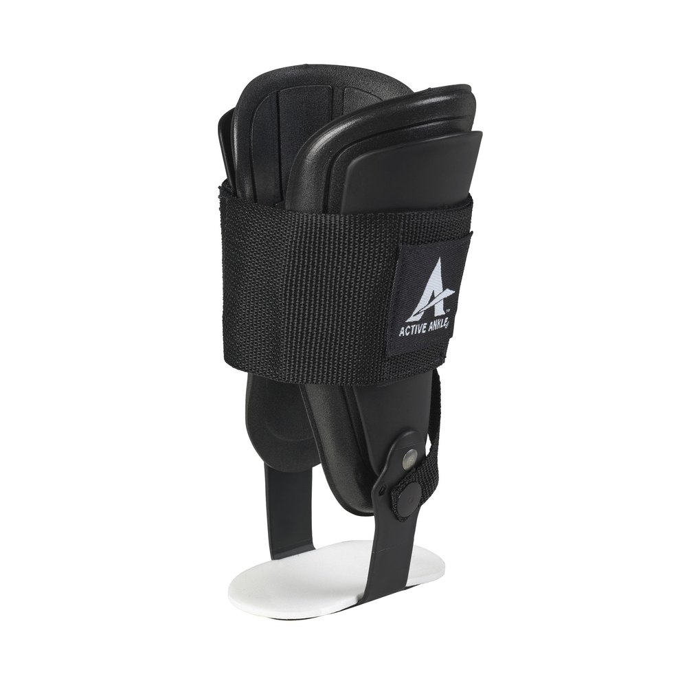 Select Active 2 Ankle Sleeve Schwarz S Mann Select Active 2 Ankle Sleeve Schwarz S Mann von Select