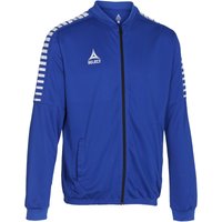 Select Argentina Arbeitsjacke Blau/Weiß M Select Argentina Arbeitsjacke Blau/Weiß M von Select