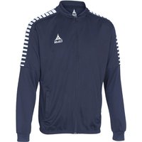 Select Argentina Arbeitsjacke Navy/Weiß M Select Argentina Arbeitsjacke Navy/Weiß M von Select