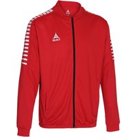 Select Argentina Arbeitsjacke Rot/Weiß M Select Argentina Arbeitsjacke Rot/Weiß M von Select