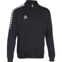 Select Argentina Arbeitsjacke Schwarz/Weiß S Select Argentina Arbeitsjacke Schwarz/Weiß S von Select