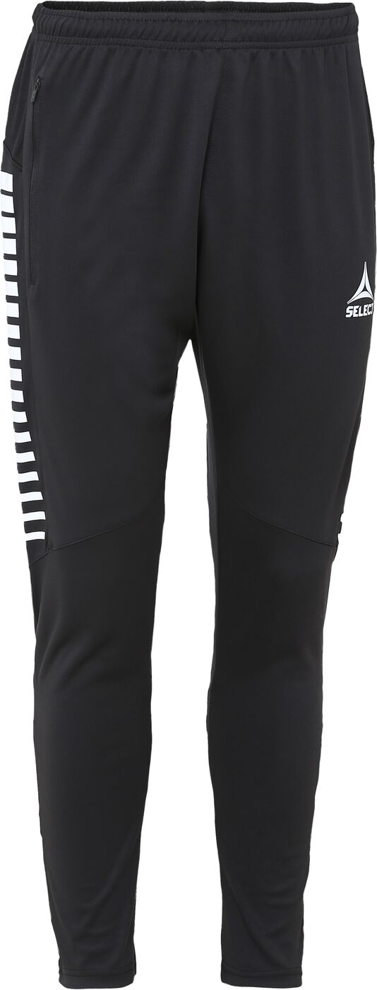 Select Argentina Trainingshose Erwachsene schwarz weiss M Select Argentina Trainingshose Erwachsene schwarz weiss M von Derbystar