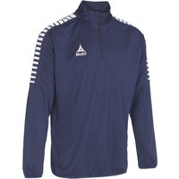 Select Argentina Trainings-Top Navy/Weiß 128 von Select