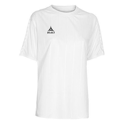Select Damen Argentina Trikot, weiß, S Select Damen Argentina Trikot, weiß, S von Select