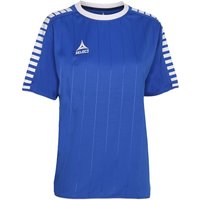 Select Argentina Trikot Damen Blau/Weiß S von Select