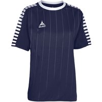 Select Argentina Trikot Damen Navy/Weiß M von Select