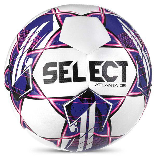 Select Atlanta Db V23 Football Ball Mehrfarbig 5 Select Atlanta Db V23 Football Ball Mehrfarbig 5 von Select