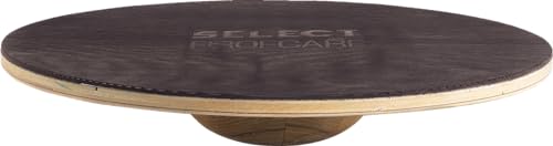 Select Balance Board, braun/Schwarz, One Size Select Balance Board, braun/Schwarz, One Size von Select