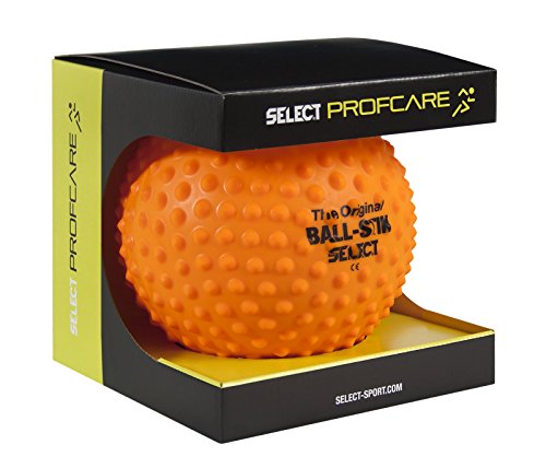 Select Select Ball-Stik, Umfang: 68 cm, orange, 2455800666 Select Select Ball-Stik, Umfang: 68 cm, orange, 2455800666 von Select